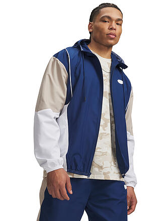 UNDER ARMOUR | Veste homme UA Rival Woven CB
