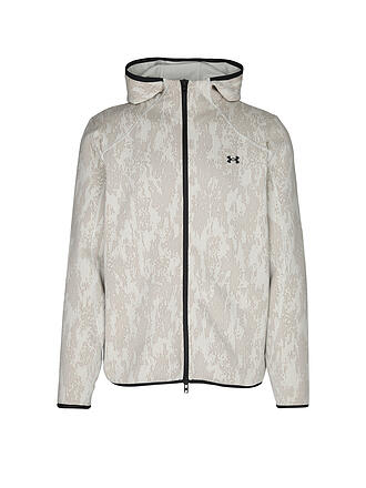 UNDER ARMOUR | Veste polaire UA Unstoppable pour homme