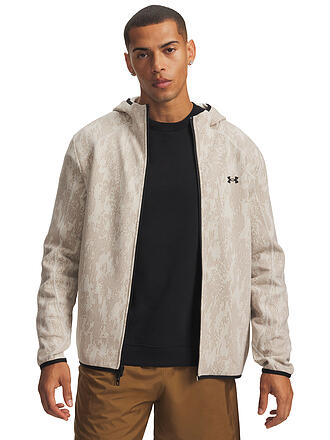 UNDER ARMOUR | Veste polaire UA Unstoppable pour homme