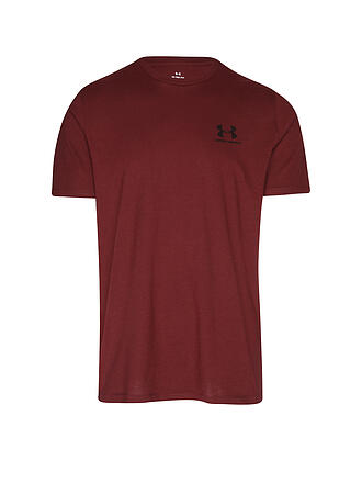 UNDER ARMOUR | T-shirt homme UA Sportstyle