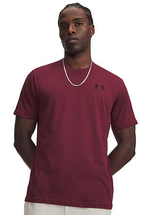 UNDER ARMOUR | T-shirt homme UA Sportstyle