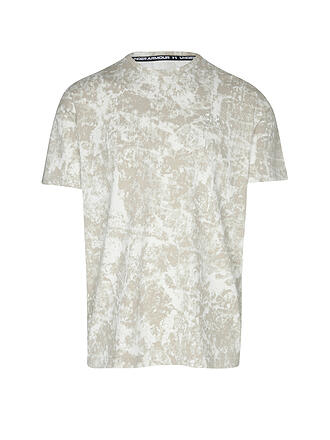 UNDER ARMOUR | T-shirt homme UA Icon Novelty