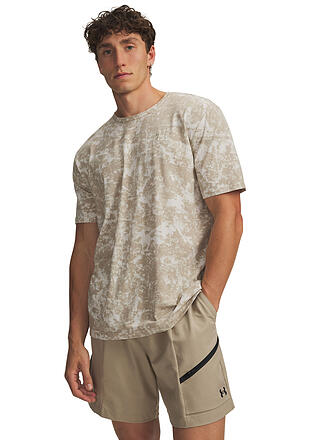 UNDER ARMOUR | T-shirt homme UA Icon Novelty