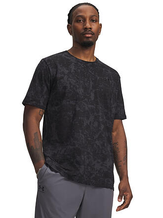 UNDER ARMOUR | T-shirt UA Icon Novelty pour homme