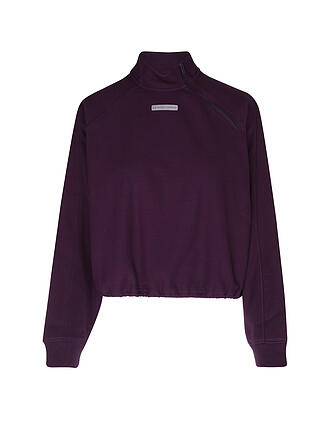 UNDER ARMOUR | Sweater UA Performance 1/4 Zip Femme