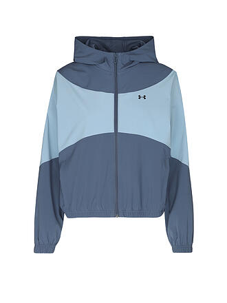 UNDER ARMOUR | Veste Femme UA Rival Woven