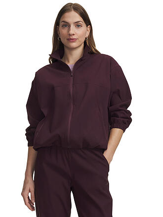 UNDER ARMOUR | Veste Femme UA Unstoppable Tissée