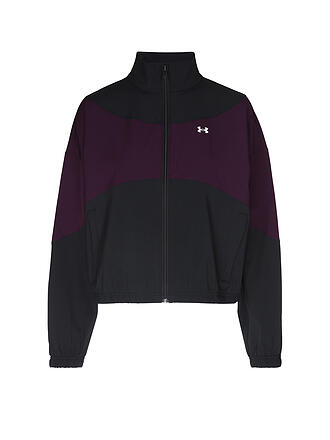UNDER ARMOUR | Veste à capuche Rival Woven pour femmes