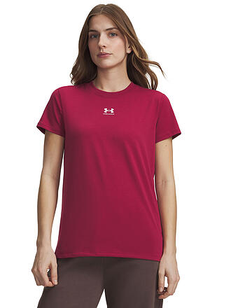 UNDER ARMOUR | T-shirt femme UA Off Campus Core