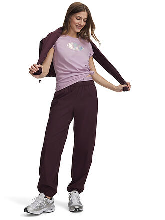 UNDER ARMOUR | Pantalon de jogging UA Unstoppable Woven pour femme