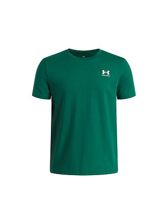 UNDER ARMOUR | T-shirt UA Sportstyle pour garçon