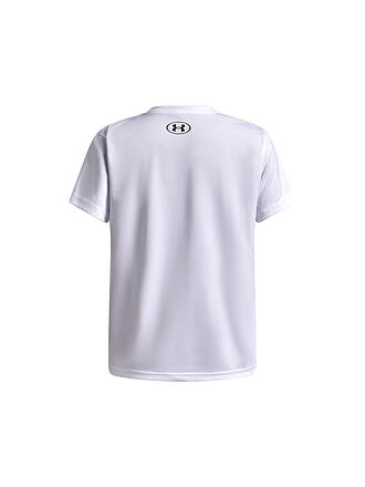 UNDER ARMOUR | T-shirt UA Tech Armour Graphic pour fille