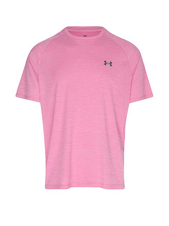 UNDER ARMOUR | T-shirt de fitness homme UA Tech Structuré