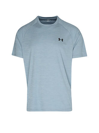 UNDER ARMOUR | T-shirt de fitness structuré UA Tech™ pour homme