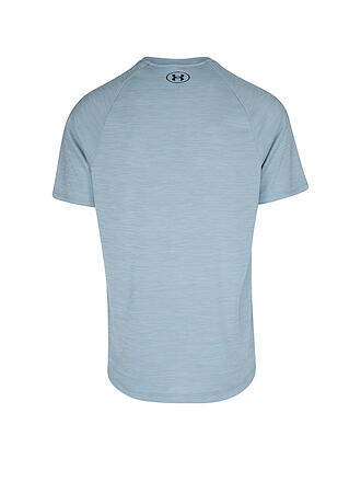 UNDER ARMOUR | T-shirt de fitness structuré UA Tech™ pour homme