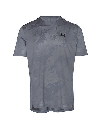 UNDER ARMOUR | T-shirt de fitness pour homme UA TechTM Vent Jacquard