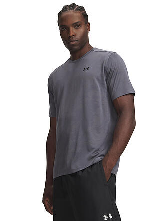 UNDER ARMOUR | T-shirt de fitness pour homme UA TechTM Vent Jacquard