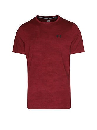 UNDER ARMOUR | T-shirt de fitness pour homme UA Vanish Elite Seamless Camo