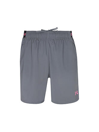 UNDER ARMOUR | Short de fitness pour homme UA Vanish tissé DC