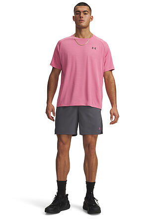 UNDER ARMOUR | Short de fitness pour homme UA Vanish tissé DC