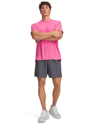 UNDER ARMOUR | Short UA Woven Wordmark pour homme