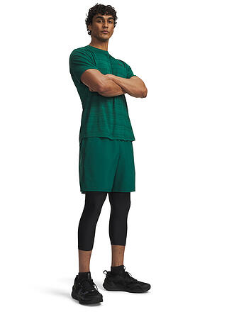 UNDER ARMOUR | Short UA Woven Wordmark pour homme