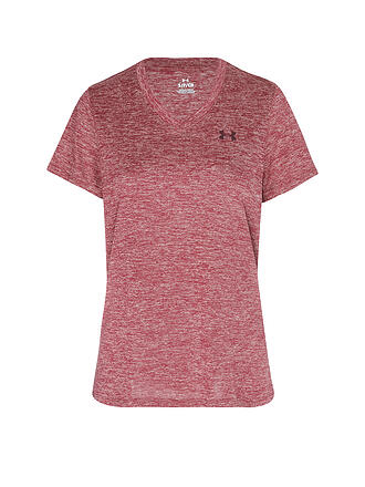 UNDER ARMOUR | T-shirt de fitness pour femme UA Tech Twist