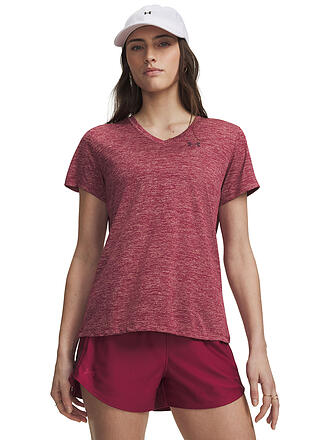 UNDER ARMOUR | T-shirt de fitness pour femme UA Tech Twist