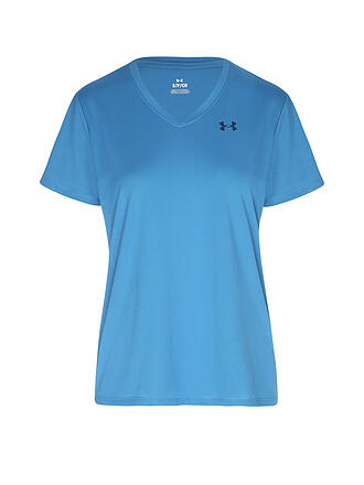 UNDER ARMOUR | T-shirt de fitness pour femme UA Tech V-Neck