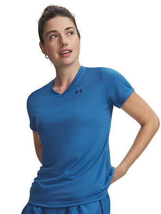 UNDER ARMOUR | T-shirt de fitness pour femme UA Tech V-Neck