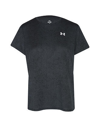 UNDER ARMOUR | T-shirt de fitness UA Tech™ Pixelate pour femme