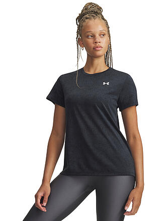 UNDER ARMOUR | T-shirt de fitness UA Tech™ Pixelate pour femme