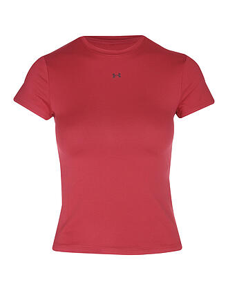 UNDER ARMOUR | T-shirt de fitness femme UA Motion Fitted