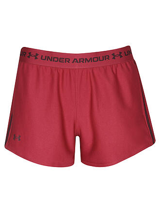 UNDER ARMOUR | Short de sport pour femme UA Tech™ Play Up