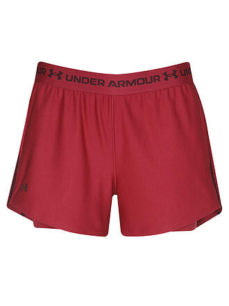 UNDER ARMOUR | Short de fitness femme UA Tech™ Play Up 2en1