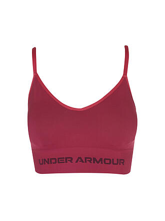 UNDER ARMOUR | Soutien-gorge de sport pour femmes Vanish Seamless Low Support