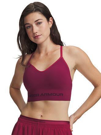 UNDER ARMOUR | Soutien-gorge de sport pour femmes Vanish Seamless Low Support