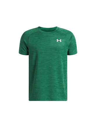 UNDER ARMOUR | T-shirt de fitness texturé UA Tech™ pour enfant