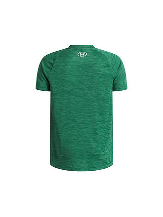 UNDER ARMOUR | T-shirt de fitness enfant UA Tech Textured