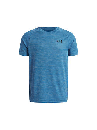 UNDER ARMOUR | T-shirt de fitness enfant UA Tech Textured