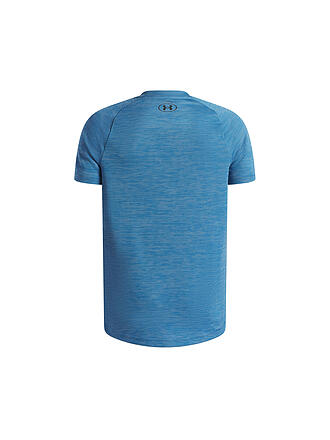 UNDER ARMOUR | T-shirt de fitness enfant UA Tech Textured