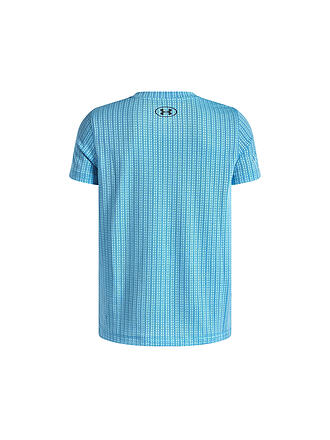 UNDER ARMOUR | T-shirt de fitness pour enfant UA Tech Vent Jacquard