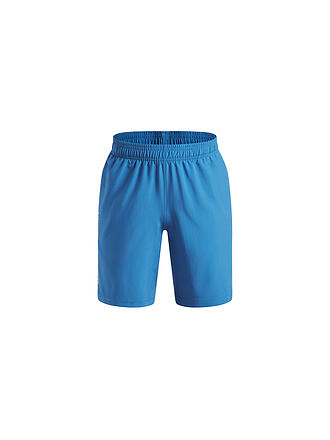 UNDER ARMOUR | Short de fitness pour enfant UA tissé Wdmk