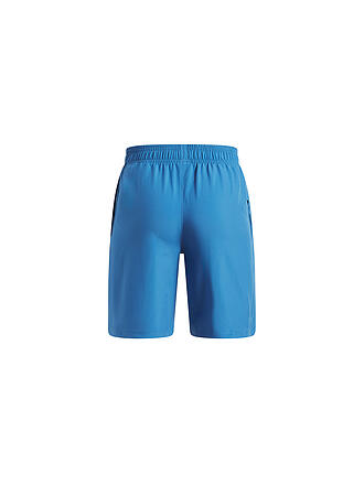 UNDER ARMOUR | Short de fitness tissé UA Wdmk pour enfant