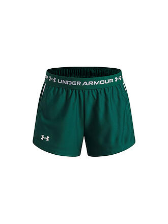 UNDER ARMOUR | Short de fitness Tech Play Up pour fille