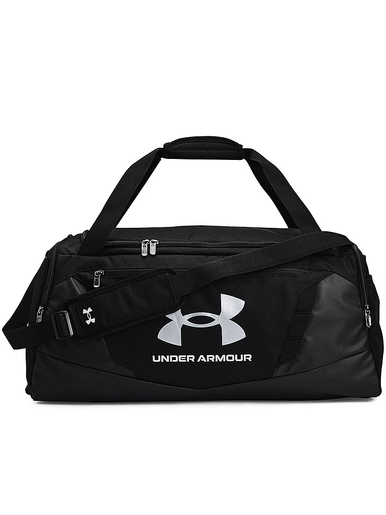 Sac de sport d'entraînement UA Undeniable 5.0 MD 58L noir