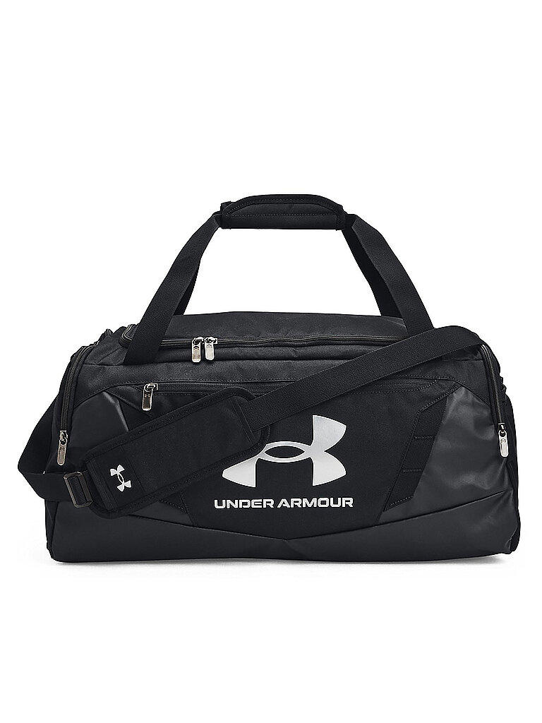 Sac de sport UA Undeniable 5.0 SM Duffel 40L noir
