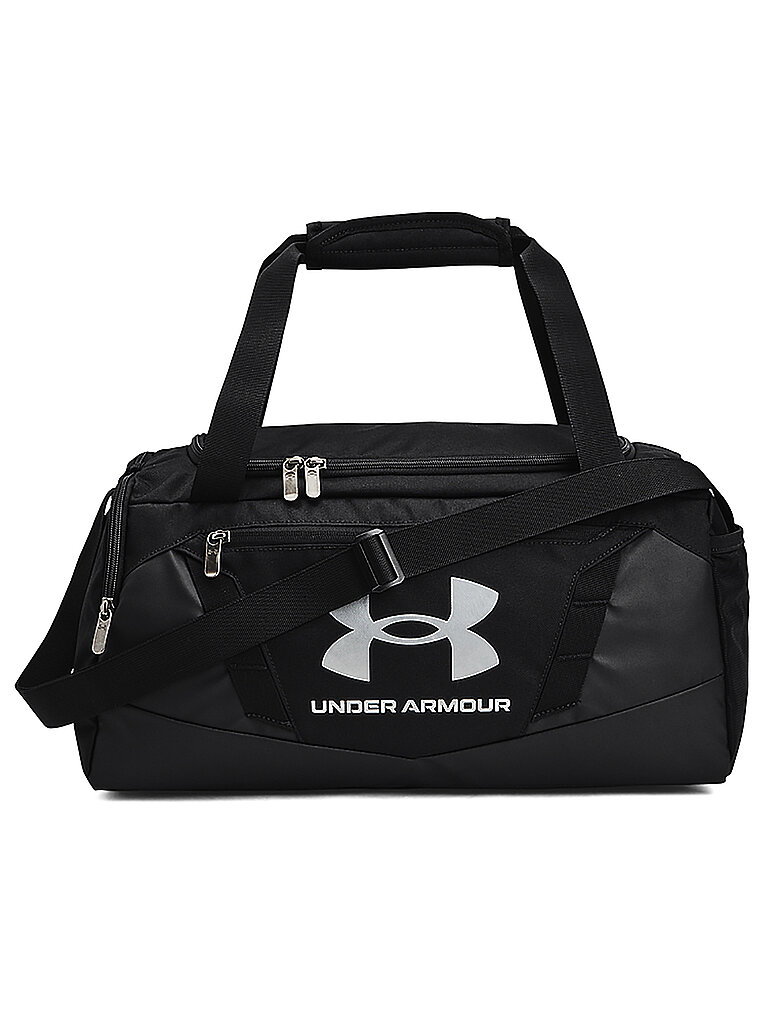 Sac de sport UA Undeniable 5.0 XS Duffel 23L noir