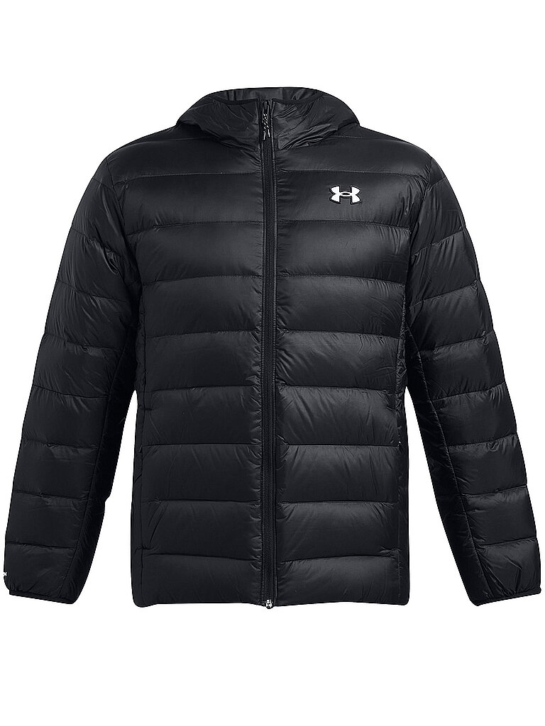 Veste Legend Down noir XXL