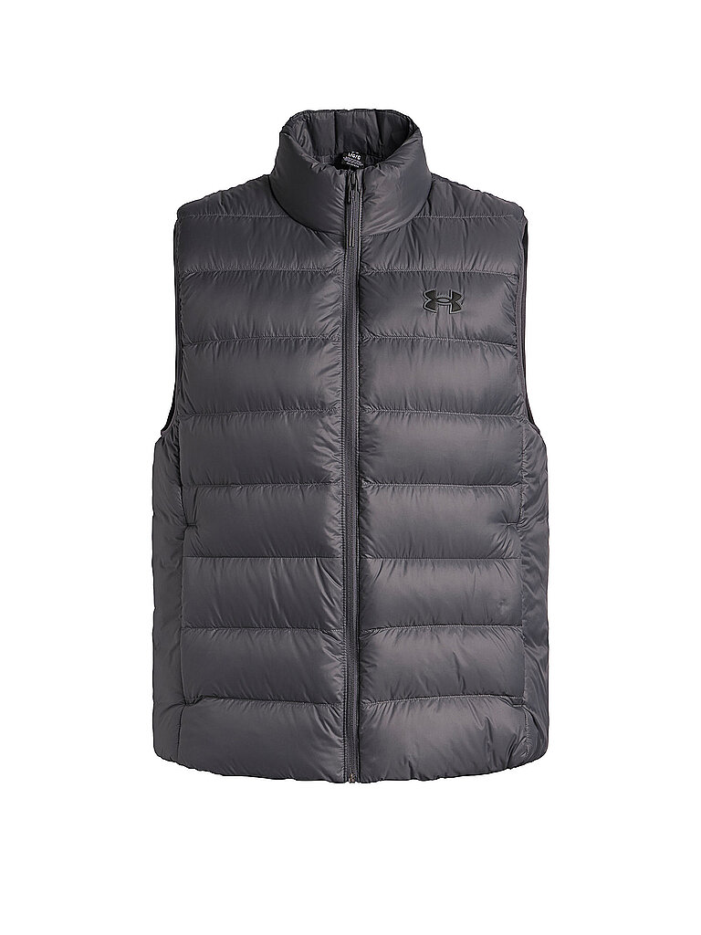 Veste UA Legend Down noir M